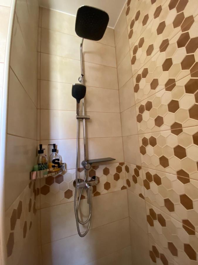 Apartmani Rajin Vrsac Exteriör bild